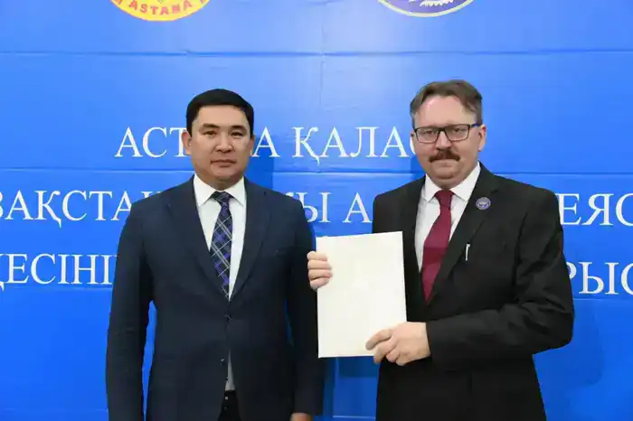 В Астане подвели итоги года 30-летия столичной Ассамблеи народа Казахстана (6)