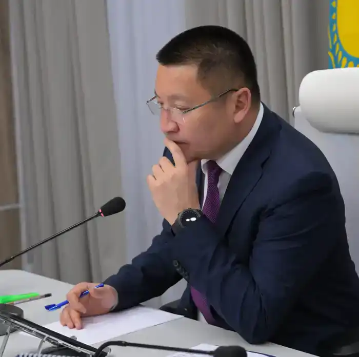 Обсуждение крупных инвестиционных проектов в Павлодаре на заседании регионального инвестиционного штаба