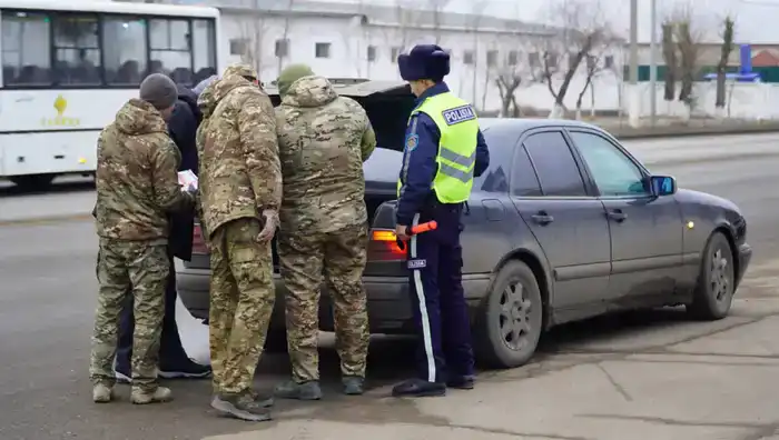 Повышение безопасности при использовании газобаллонного оборудования: профилактические рейды предотвращают аварии