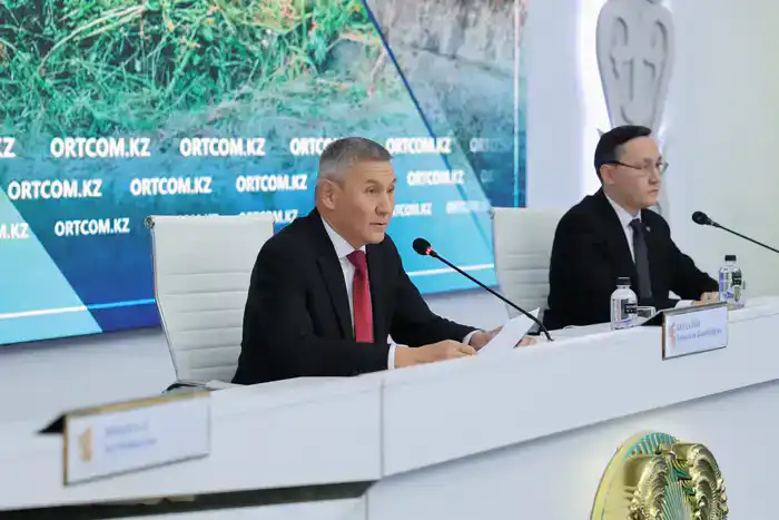 Казахстан увеличивает объем валовой продукции животноводства до 3 трлн тенге, укрепляя позиции на экспортных рынках