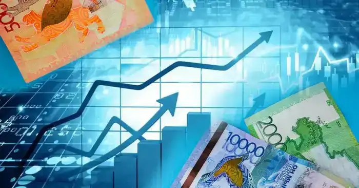 Казахстан: инфляция 0,8%, но годовая – 12,4%! Как так?