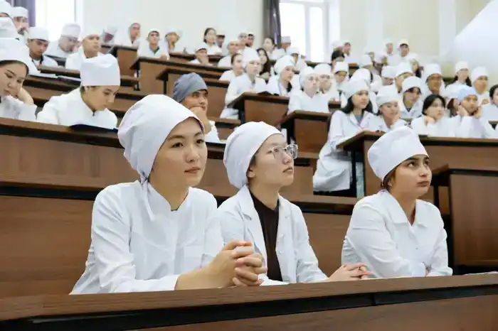 Сельская медицина: молодые специалисты как свежий ветер перемен в 2025 году