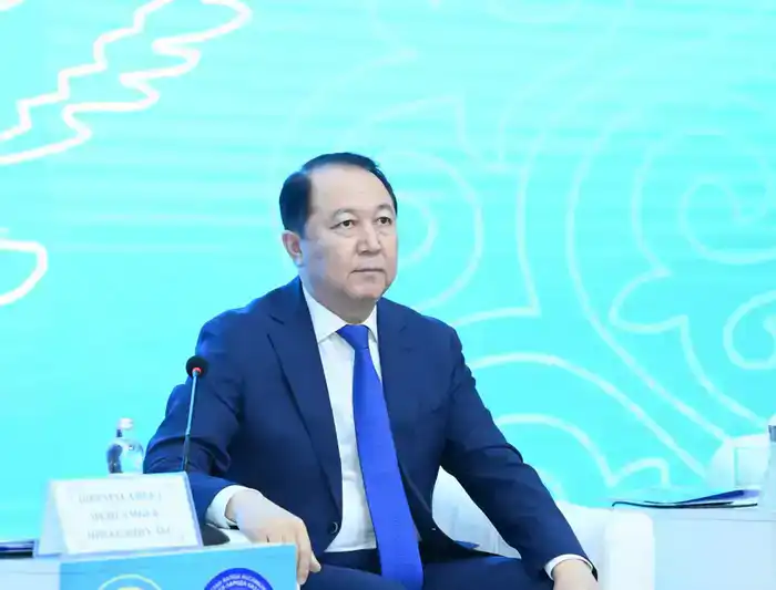 «Бірлігі бекем Сыр елі»: состоялся республиканский форум Ассамблеи народа Казахстана (3)