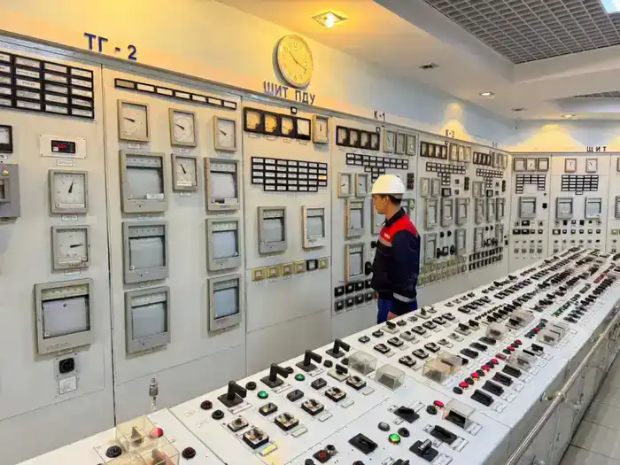 Жамбылская область: газовые мечты становятся реальностью!