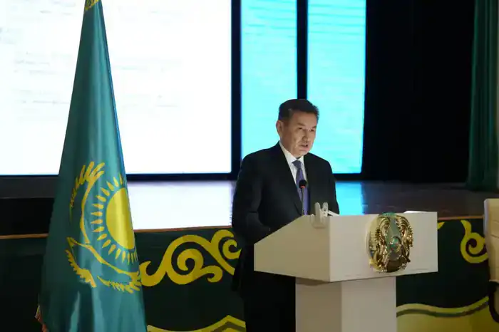 Восточно-Казахстанская область улучшает инфраструктуру с помощью местного бюджета