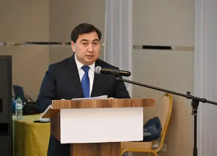 Конференция в Астане: наставничество как ключ к борьбе с коррупцией Шымкенте