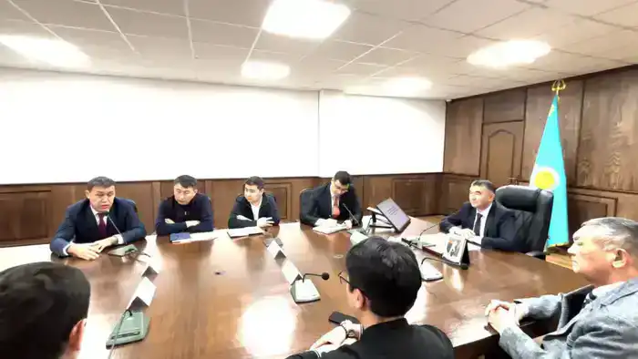 Автоматизация процесса подачи поливной воды в Казахстане: разъяснительная работа в пяти областях для упрощения заключения договоров