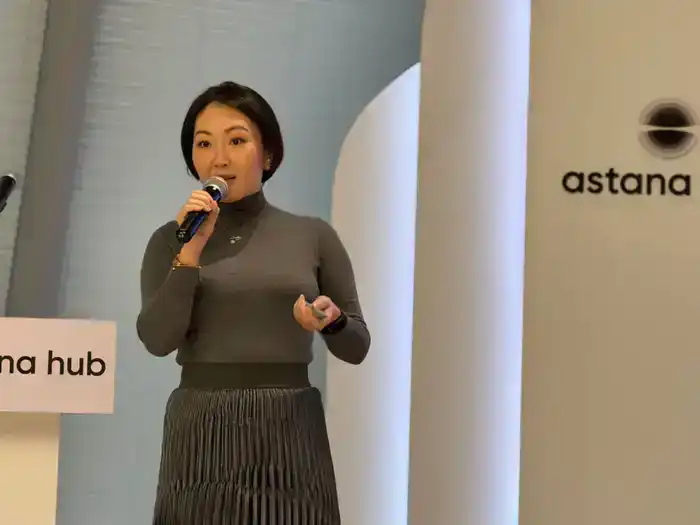 Развитие цифровой экосистемы столицы: итоги и планы на будущий год обсудили в Астане на IT meetup (9)