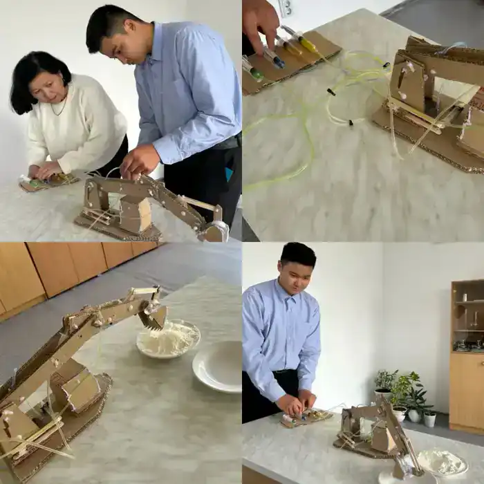 Караганда: от идей до изобретений — кто впереди?