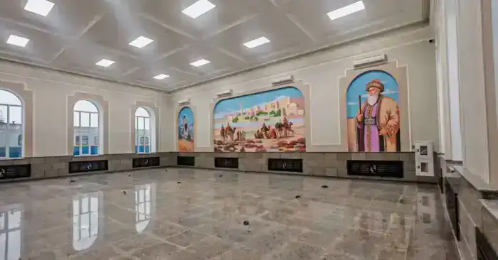 Модернизация железнодорожных вокзалов в Казахстане: новые возможности для пассажиров и экономики