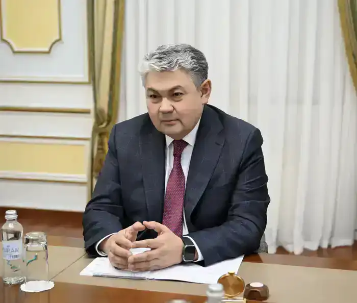 Углубление казахско-китайского сотрудничества: встреча министров иностранных дел