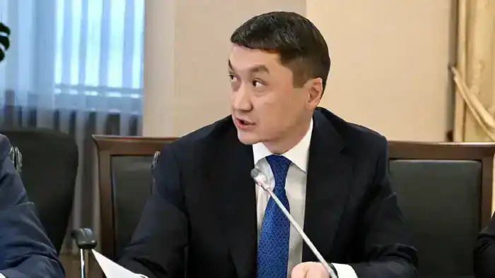 Минпром разрабатывает стратегию для стимулирования роста в обрабатывающей промышленности к 2026 году