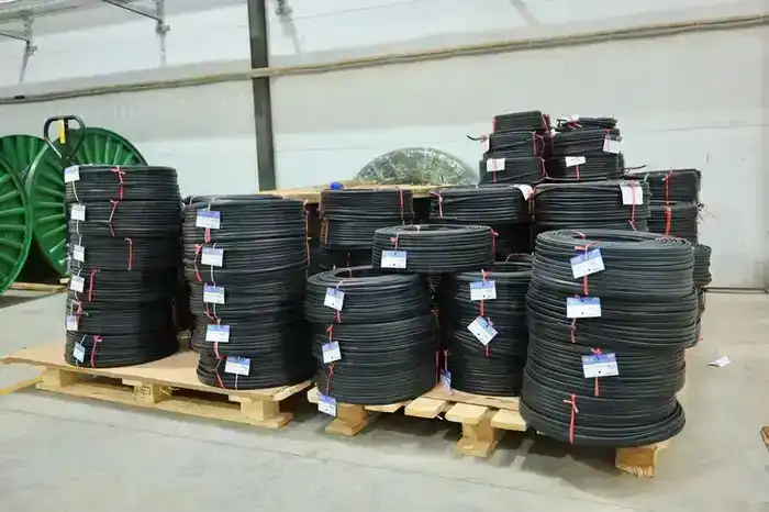 В Карагандинской области заработала первая малая промышленная зона (6)