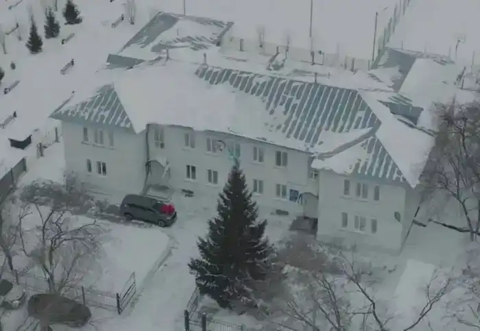 В Петропавловске вновь открылся Центр адаптации для несовершеннолетних (3)