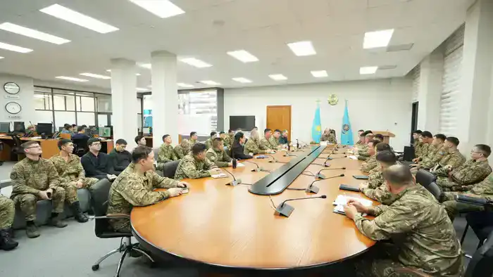 Технологии на страже: МЧС учит цифровой безопасности!