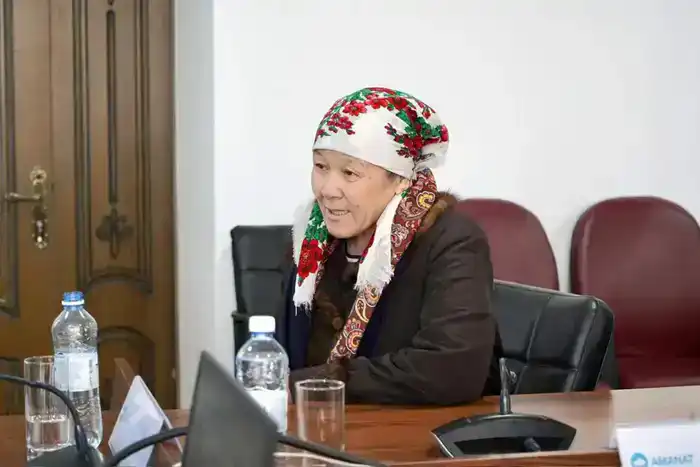 ТУРКЕСТАН: ВОПРОСЫ КАЖДОГО ЖИТЕЛЯ - В ЦЕНТРЕ ВНИМАНИЯ (2)