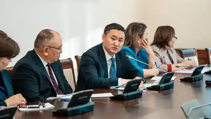 Правительство Казахстана усиливает контроль над подготовкой педагогов (2)