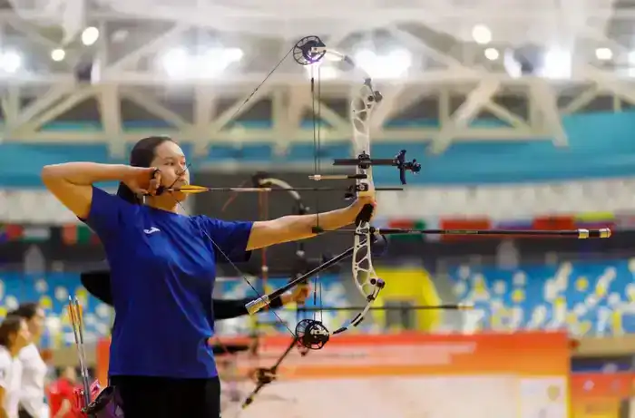 Рост спортивных достижений в Алматинской области: более 2 тысяч медалей с начала года