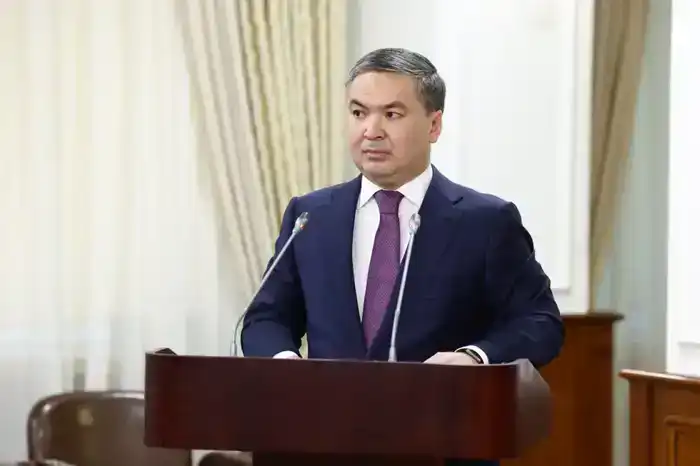 За 10 месяцев объём производства в сфере обрабатывающей промышленности увеличился на 5,8% (2)