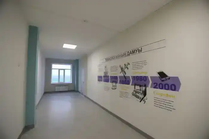 Заместитель акима области посетил строительные объекты в Арале (7)