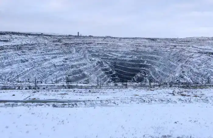 Строительство завода по производству горячебрикетированного железа в Рудном создаст более 1000 новых рабочих мест