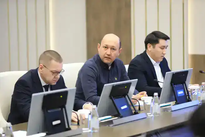 На инвестштабе приняты решения по пяти важным проектам Актюбинской области (7)