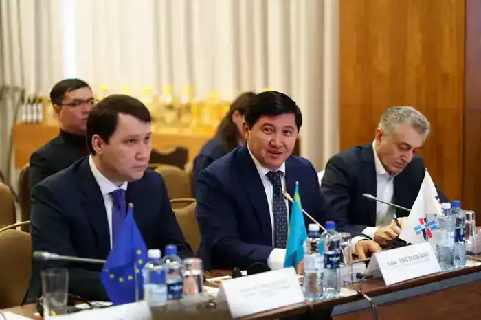 Казахстан нацелен на увеличение экспорта масложировой продукции до 1 миллиарда долларов к 2028 году