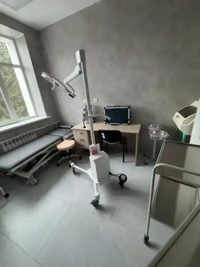 В Риддере ВКО реализуются ключевые социальные проекты в сфере образования и здравоохранения (2)