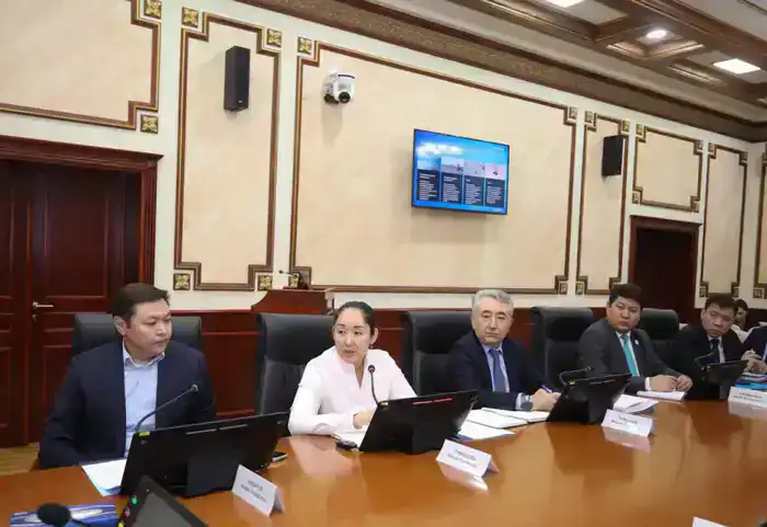 Инвестиции в зелёную энергетику: новые перспективы для экономики Мангистау