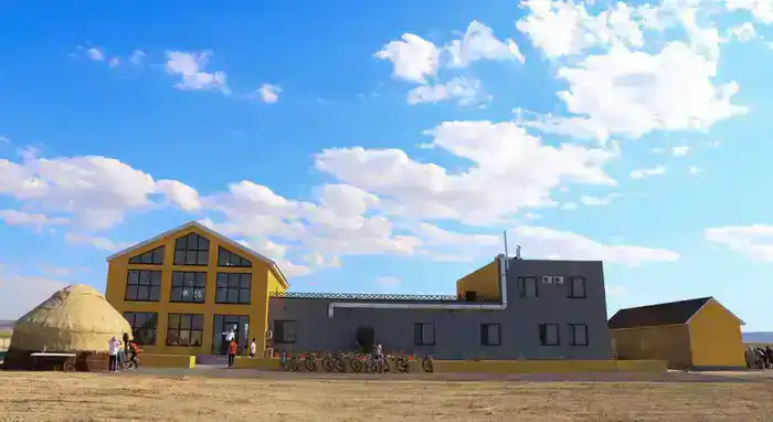 Мангистауская область вошла в тройку лидеров по приёму иностранных туристов (2)