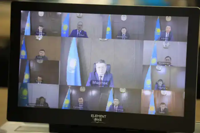 В регионе обсудили вопросы профилактики правонарушений и усиления безопасности семьи (8)