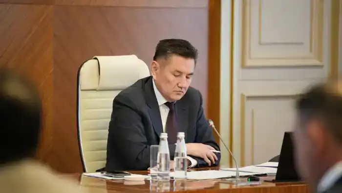 Итоги работы акимата ВКО по задачам года