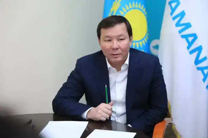 На прием к акиму области обратилось 15 актюбинцев (8)