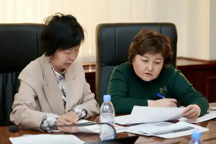 На совещании в Минэнерго представлены новые подходы к квалификациям и цифровым инструментам для энергетической отрасли