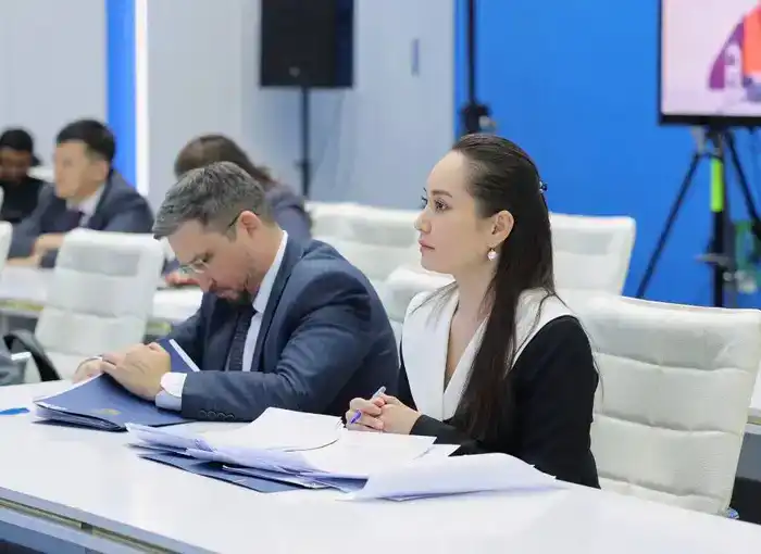 Национальный центр по правам человека в акции против насилия