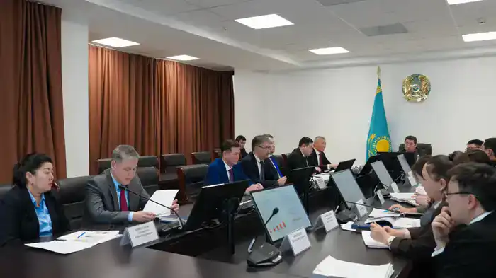 Развитие аквакультуры и воспроизводства рыбных ресурсов в Казахстане: приоритеты государственной политики