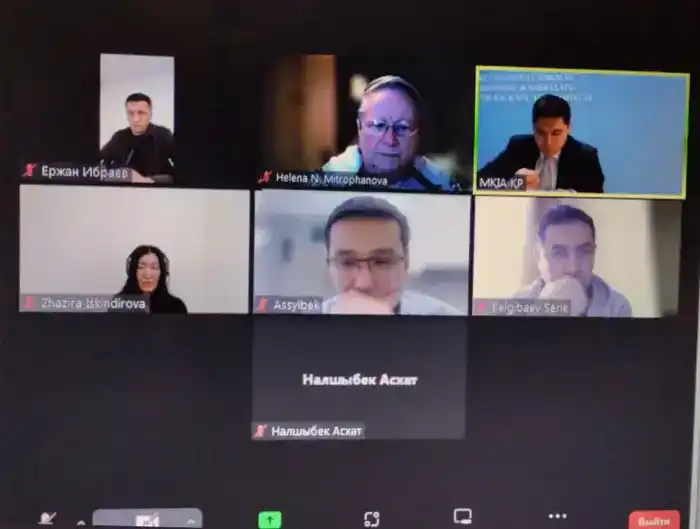 Кто станет лицом Общественного совета? Итоги заседания! Шымкенте