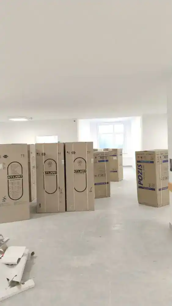 В Риддере ВКО реализуются ключевые социальные проекты в сфере образования и здравоохранения (8)