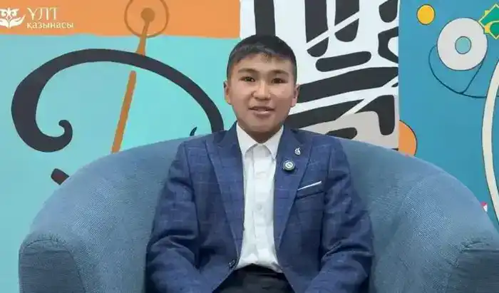 Проект «Ұлт Қазынасы» открывает новые возможности для сельской молодёжи Карагандинской области (6)