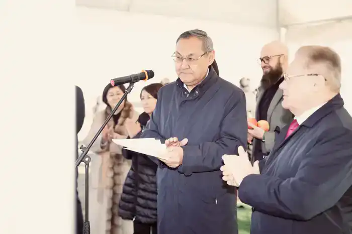 Казахстан и Россия реализуют совместный проект по развитию интенсивного садоводства (6)