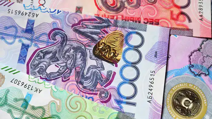 Аудиторы выявили неэффективное использование 133 миллиардов тенге бюджетных средств, сообщает Председатель Высшей аудиторской палаты Алихан Смаилов.