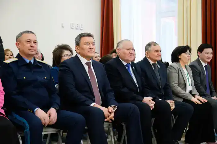 Новый ясли-сад на 280 мест открылся в микрорайоне Жас Өркен (6)