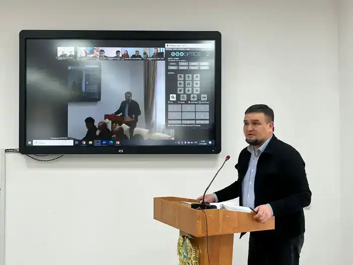 Сообщение Северо-Казахстанской областной избирательной комиссии (6)