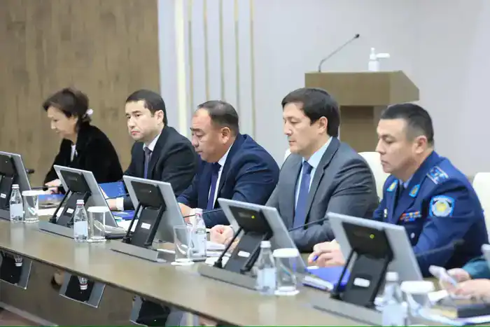 В региона обсудили вопросы модернизации системы образования и внедрения искусственного интеллекта (2)