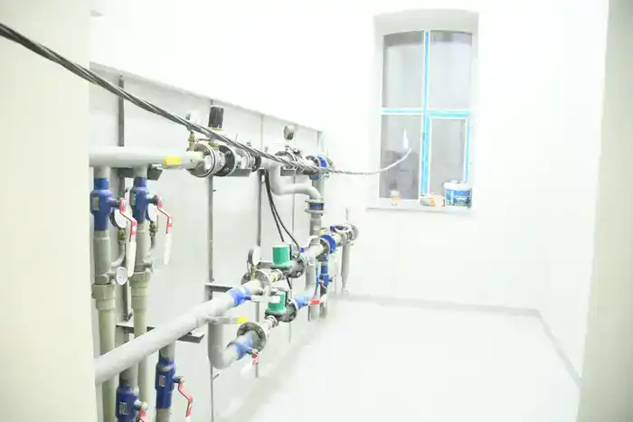 Заместитель акима области посетил с рабочей поездкой Казалинский район (2)