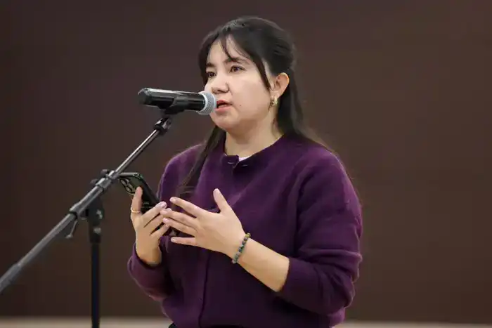 За 11 месяцев 2025 года объем производства в обрабатывающей промышленности увеличился на 5,9% (3)