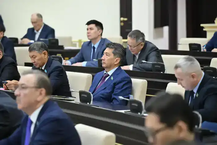 Заболеваемость сельхозживотных в Казахстане снизилась на 51% (10)