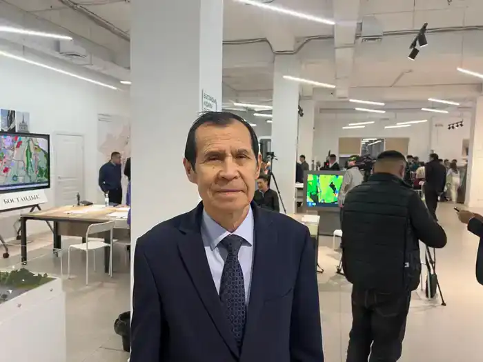 Алматы: Генплан, который вдохнёт новую жизнь в город!