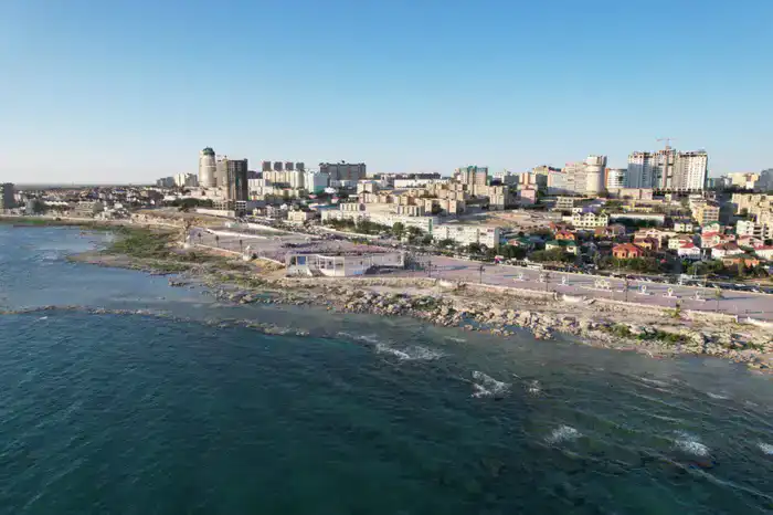 Мангистауская область завершила 2025 год с положительными результатами (5)