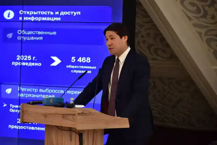 Цифоровые проекты в отраслях экологии и природных ресурсов (2)